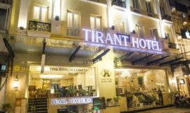 Tirant Hotel