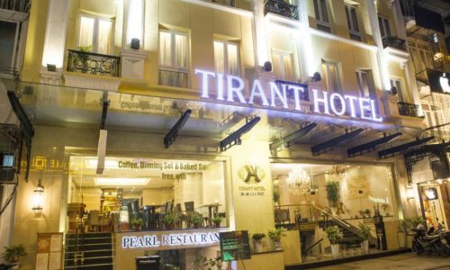 Tirant Hotel