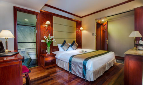 Conifer Boutique Hotel