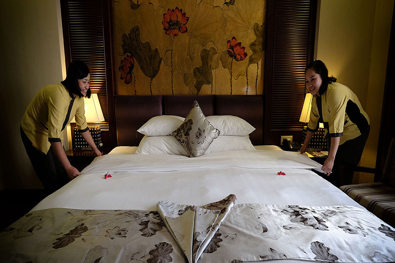 Golden Silk Boutique Hotel