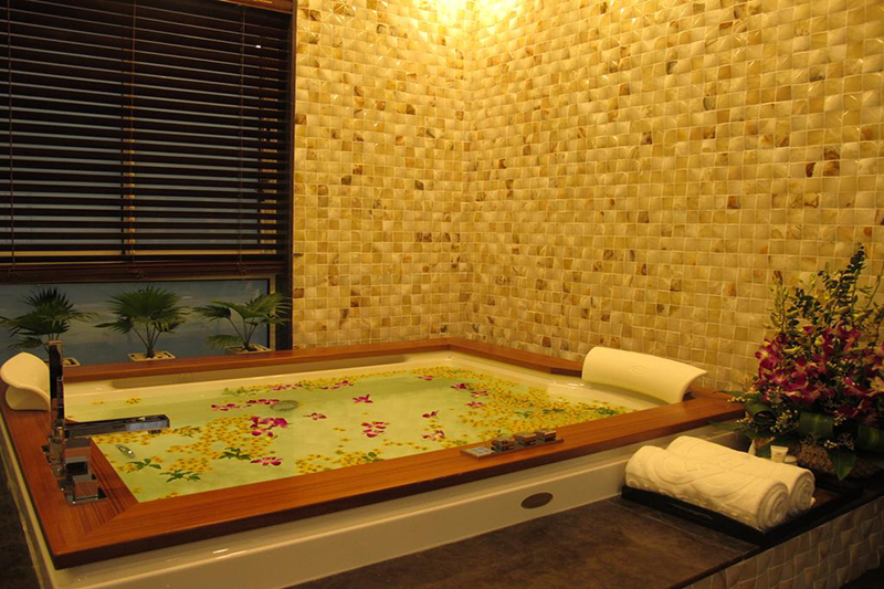 Golden Silk Boutique Hotel