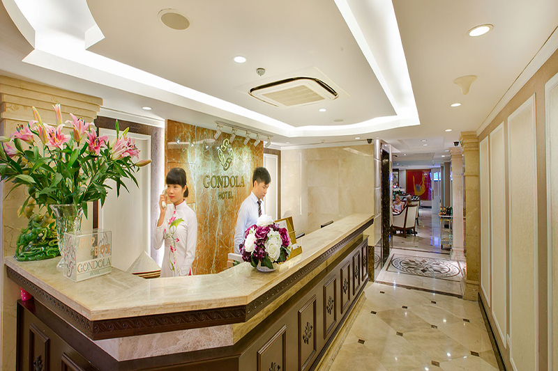 GONDOLA HOTEL