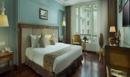Hanoi Pearl Hotel