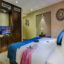 Oriental Suites Hotel
