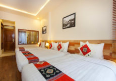 Sapa Centre Hotel