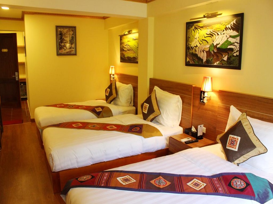 Sapa-Dragon-Hotel