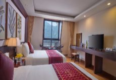 Sapa-Freesia-Hotel