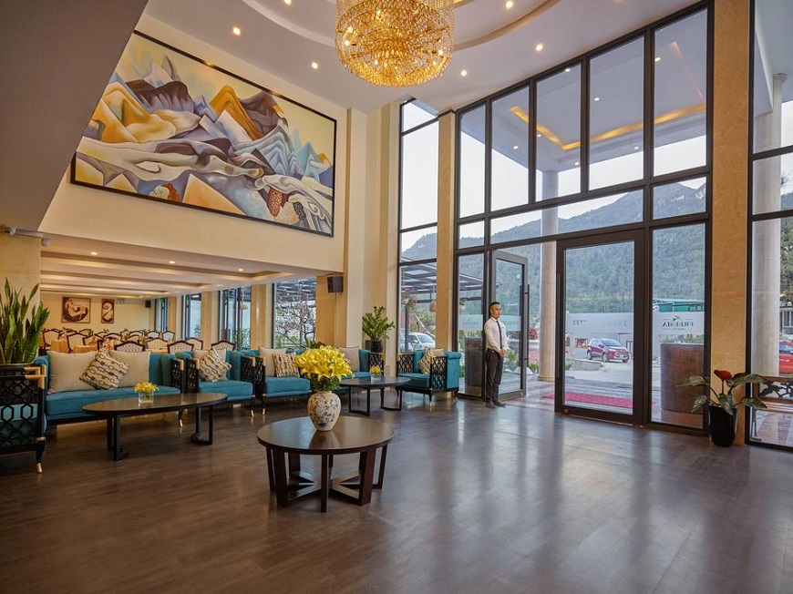Sapa-Freesia-Hotel