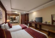 Sapa-Freesia-Hotel
