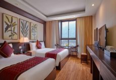 Sapa-Freesia-Hotel