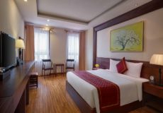 Sapa-Freesia-Hotel