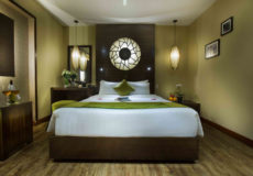 Oriental Suites Hotel