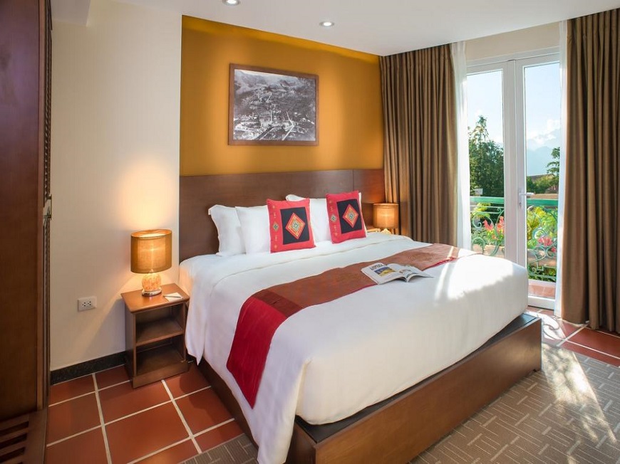 U-Sapa-Hotel