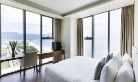 A La Carte Danang Beach
