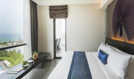 Melia Danang Hotel & Resort