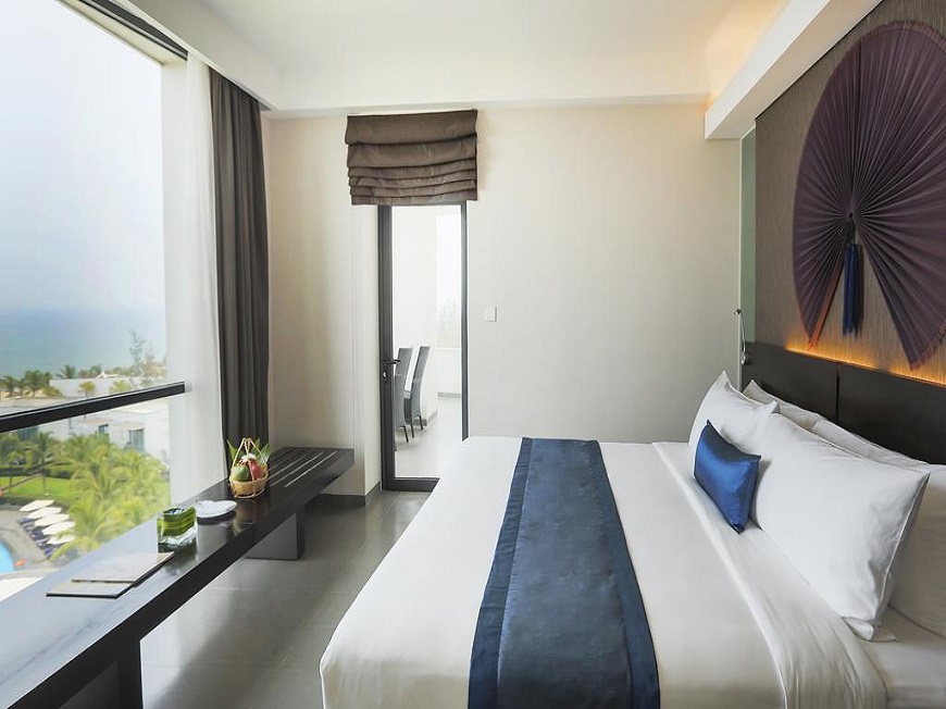 Melia Danang Hotel & Resort