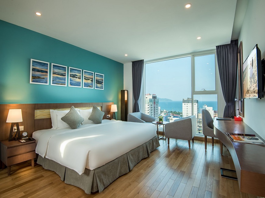 Royal Lotus Hotel Danang