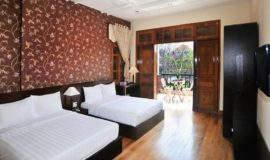Sofia Boutique Hotel Danang