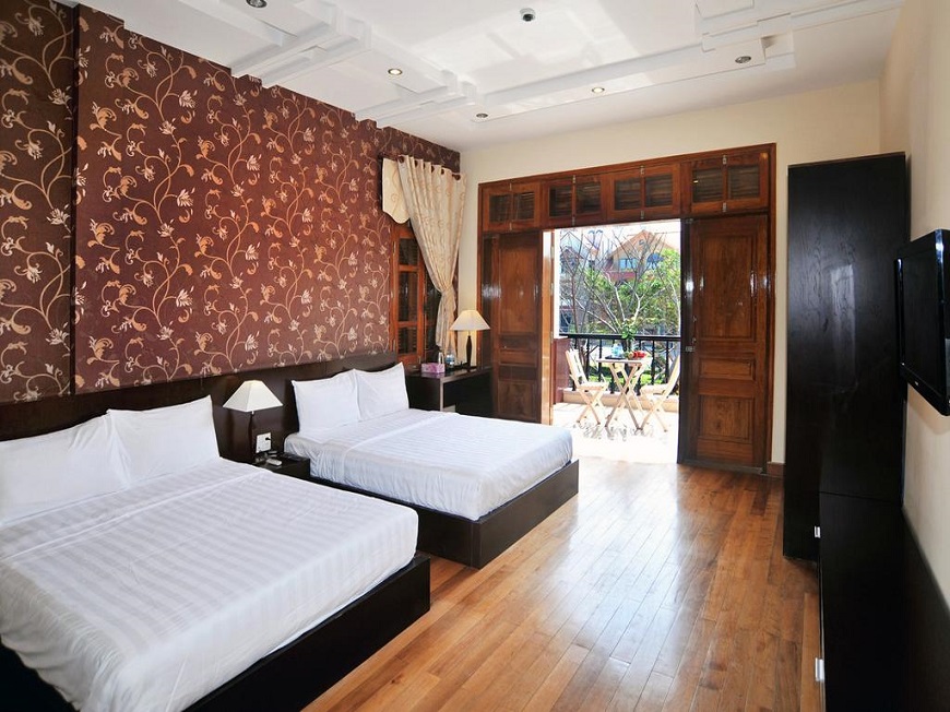 Sofia Boutique Hotel Danang