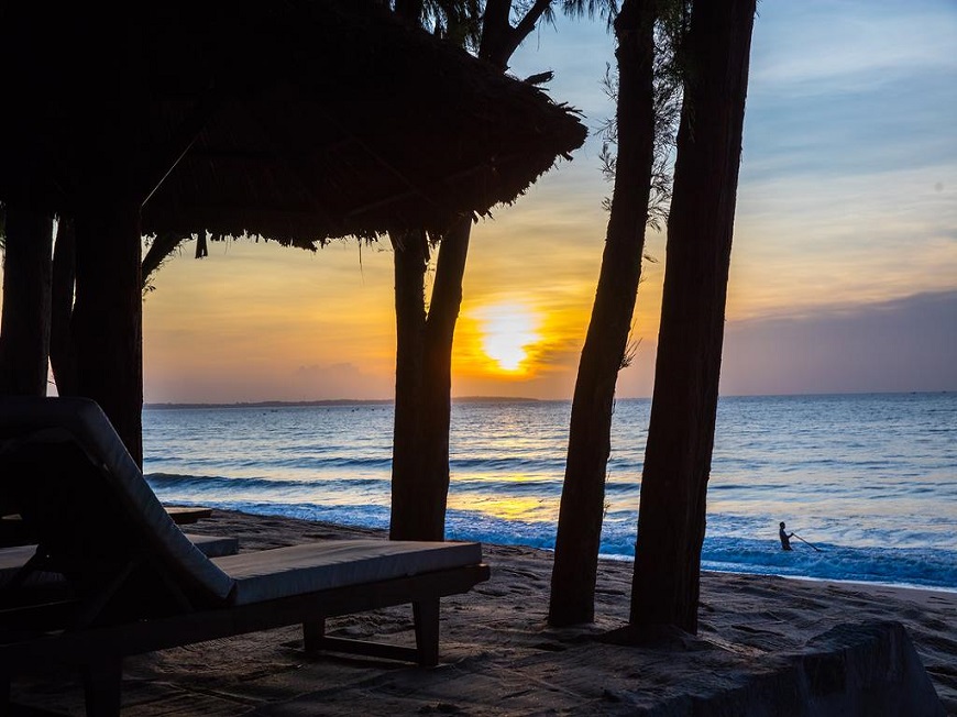 Sunny-Beach-Resort