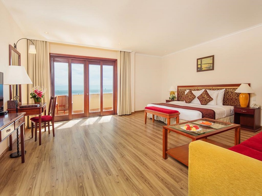 Sunny-Beach-Resort