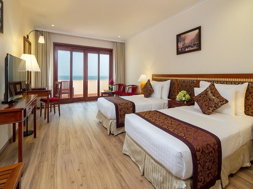 Sunny-Beach-Resort