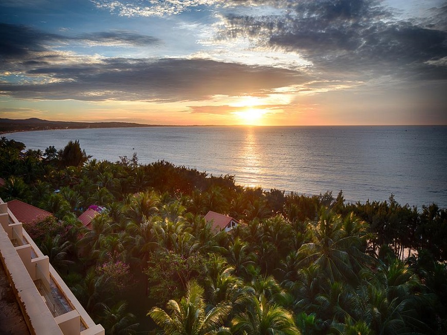Sunny-Beach-Resort