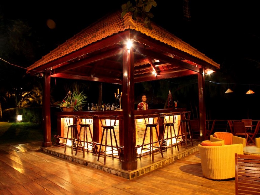 Sunny-Beach-Resort