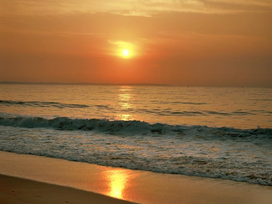 Sunny-Beach-Resort