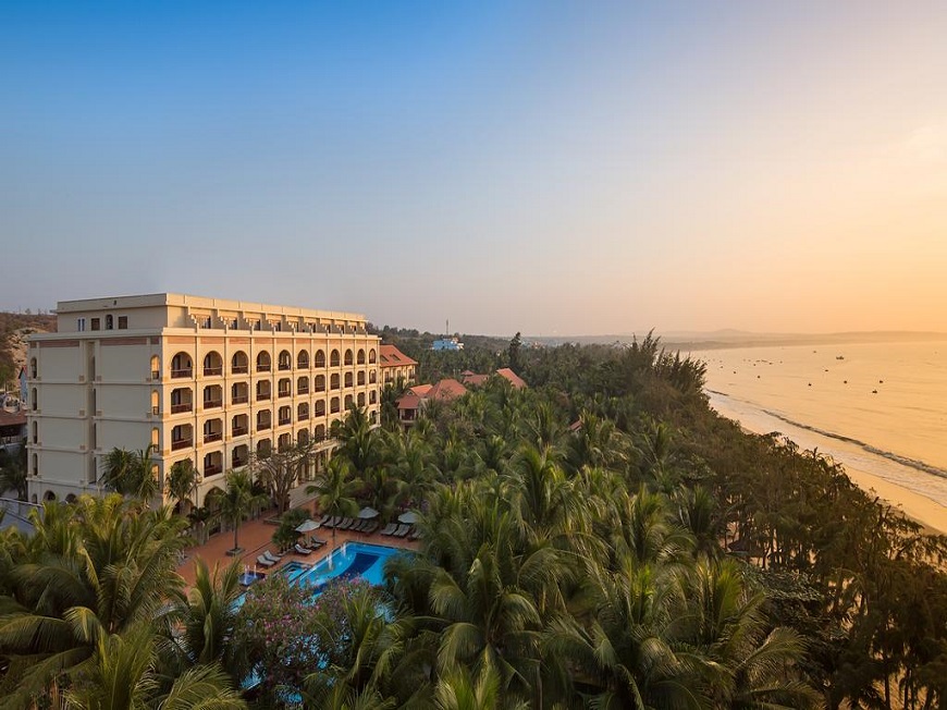 Sunny-Beach-Resort