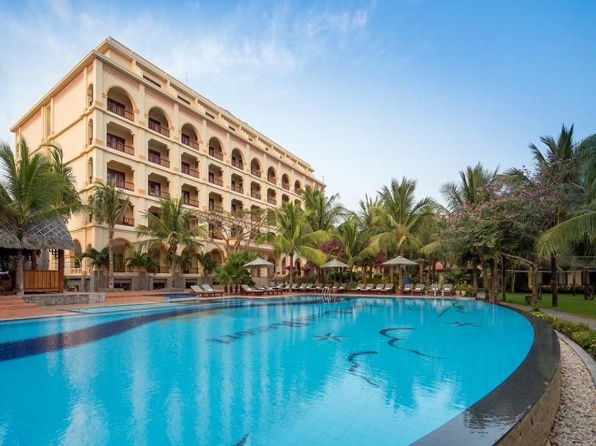 Sunny-Beach-Resort