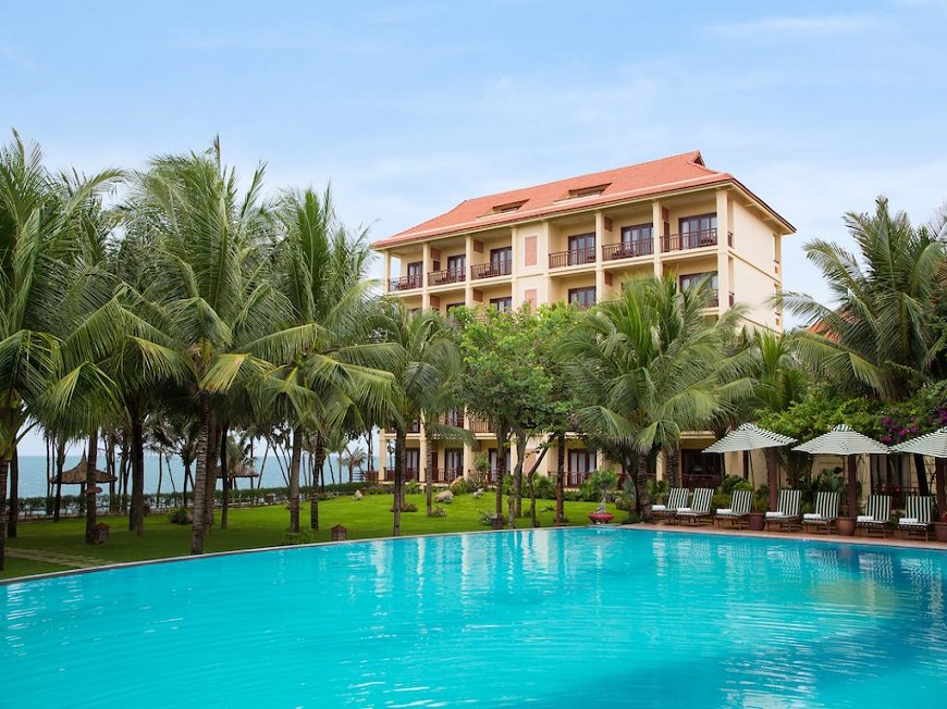 Sunny-Beach-Resort