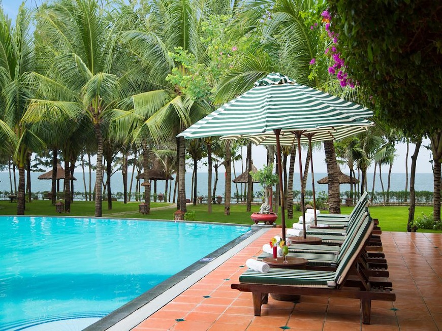 Sunny-Beach-Resort