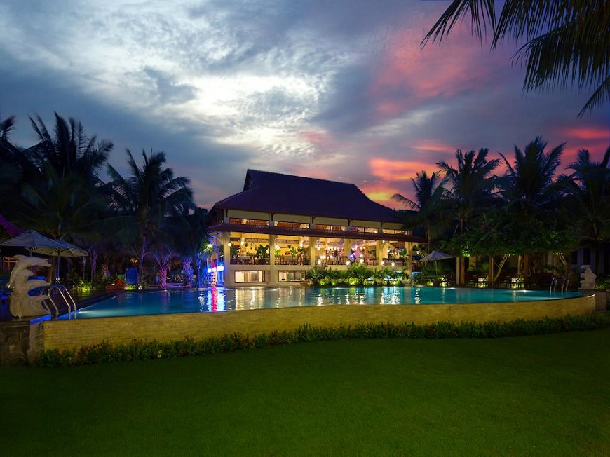 Sunny-Beach-Resort