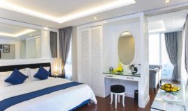 Church Boutique Hotel - Nha Tho