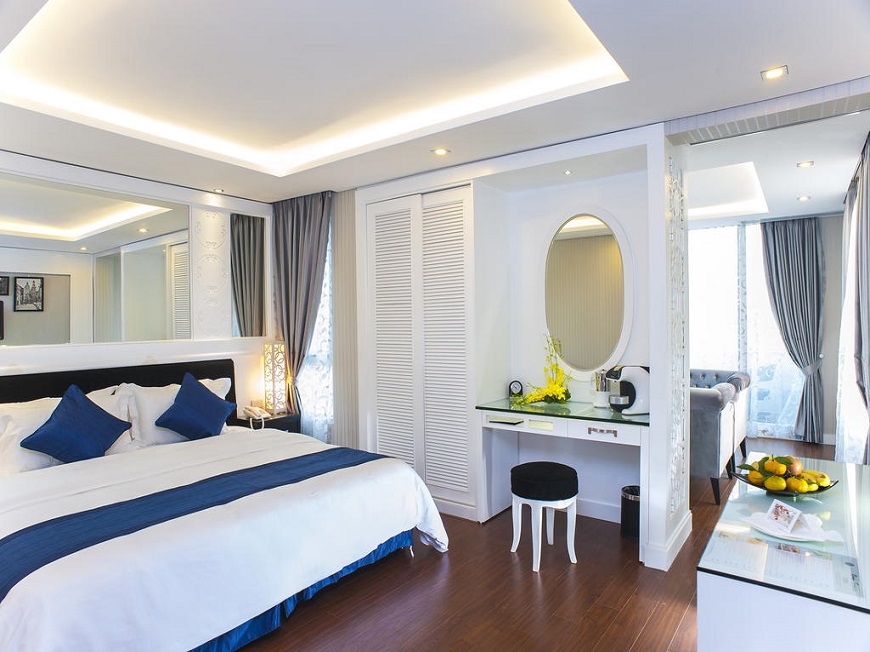 Church Boutique Hotel - Nha Tho