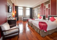 Royal Lotus Hotel Halong