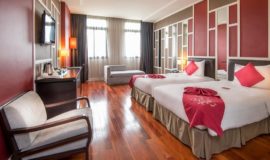 Royal Lotus Hotel Halong