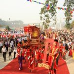 Festivals in Vietnam