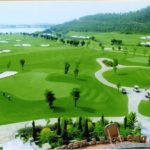 Golf Resorts Near Hanoi