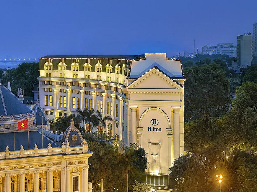 Hilton-Hanoi-Opera