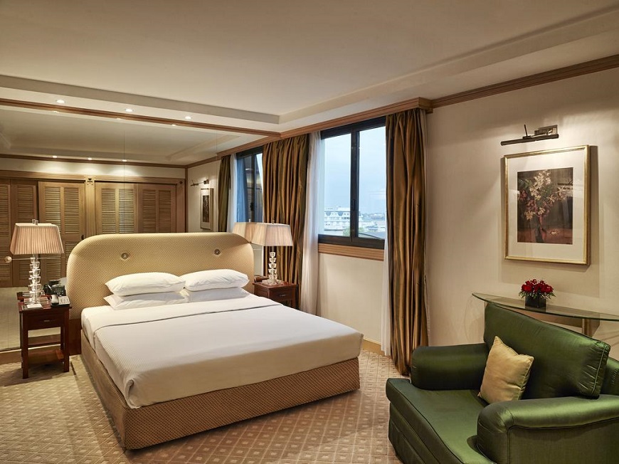 Hilton-Hanoi-Opera