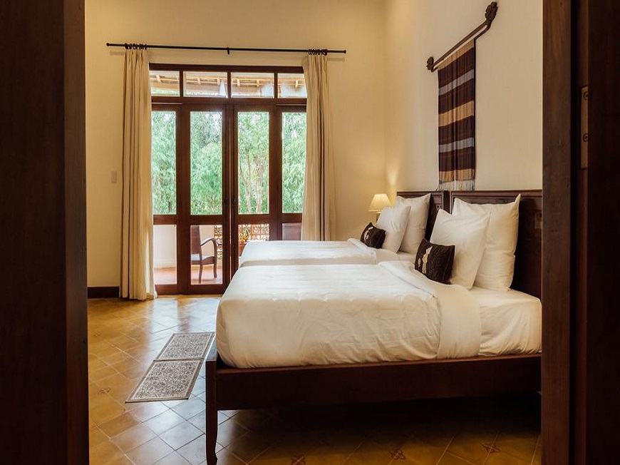 Ho Tram Beach Boutique Resort & Spa