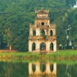 Hoan Kiem Lake