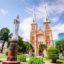 Saigon’s-Notre-Dame-Cathedral