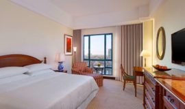 Sheraton Hanoi Hotel