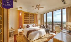 The Grand Ho Tram Strip