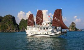 Aclass-Legend-Cruise