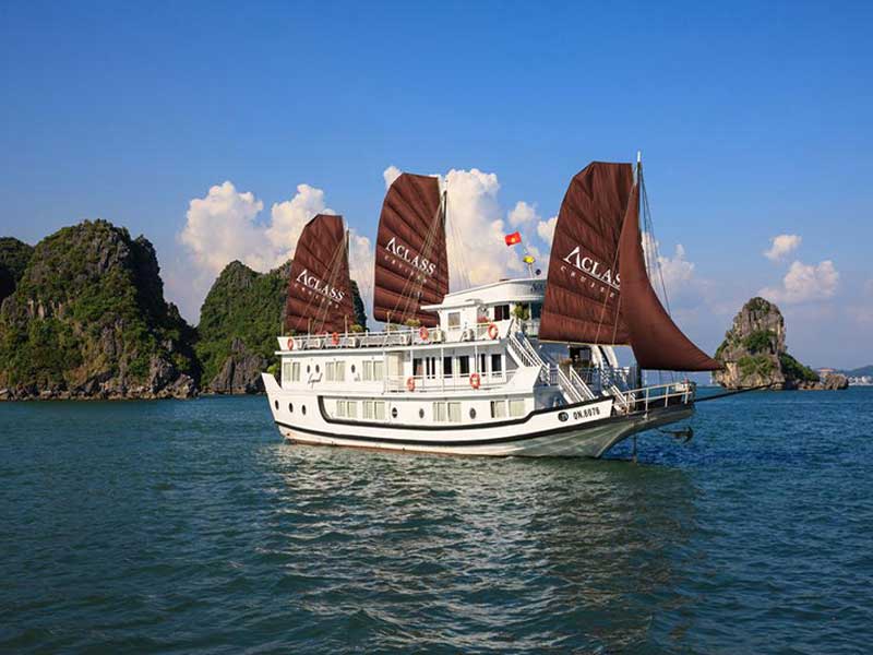 Aclass-Legend-Cruise