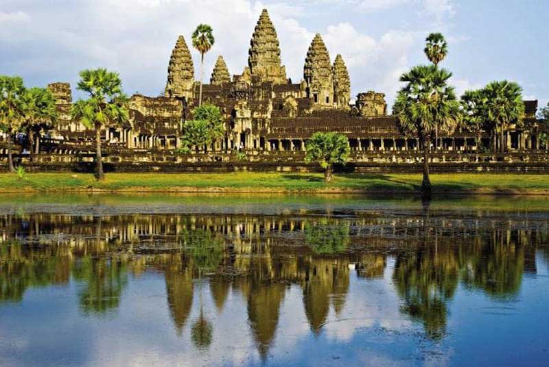 Angkor-Wat